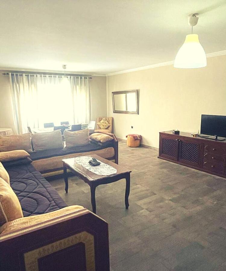 2 Bedroom Apartment In Tangier Centre Next To Tanja Marina Bay Kültér fotó