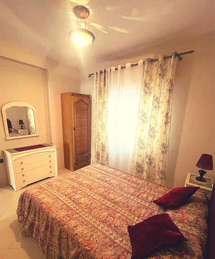 2 Bedroom Apartment In Tangier Centre Next To Tanja Marina Bay Kültér fotó