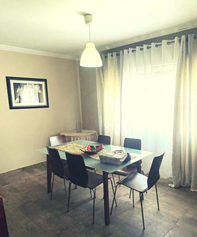 2 Bedroom Apartment In Tangier Centre Next To Tanja Marina Bay Kültér fotó