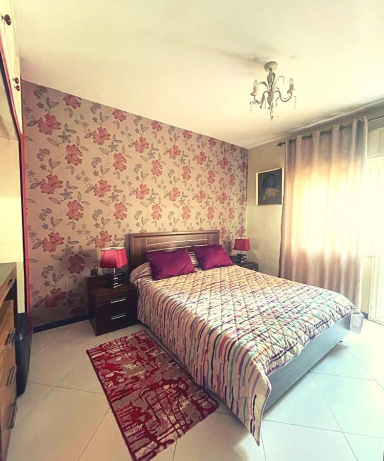 2 Bedroom Apartment In Tangier Centre Next To Tanja Marina Bay Kültér fotó